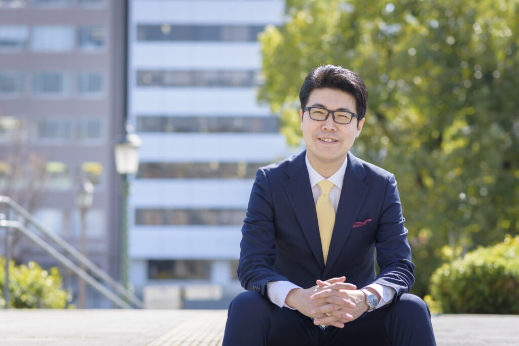 津田勝仁